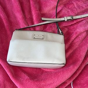Kate Spade Crossbody Purse